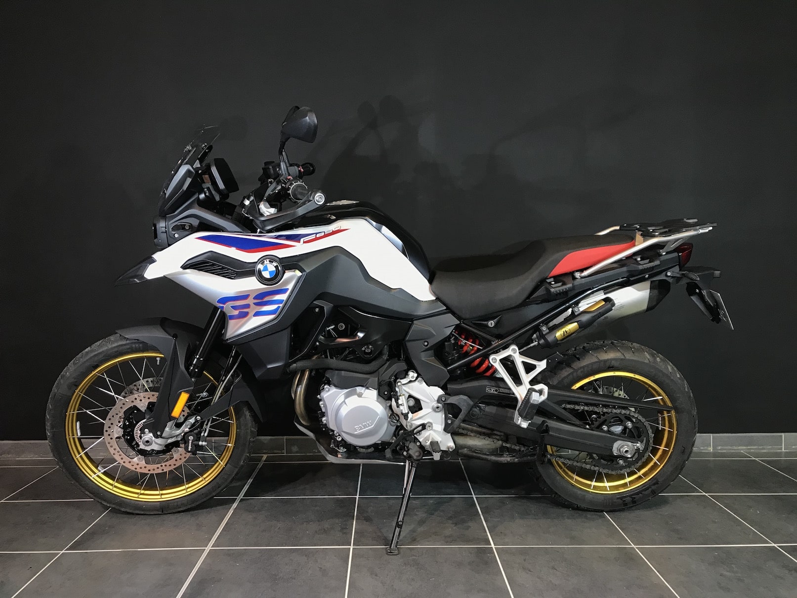 Bmw f850gs технические характеристики Bmw f850gs технические характеристики