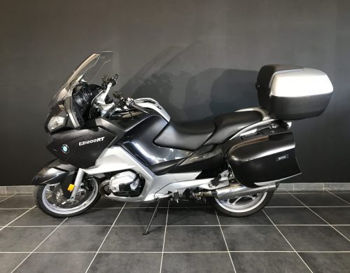 BMW R1200RT Adventure BMW