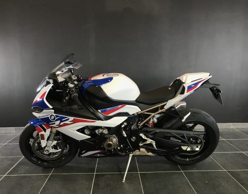 BMW S1000RR - Adventure BMW