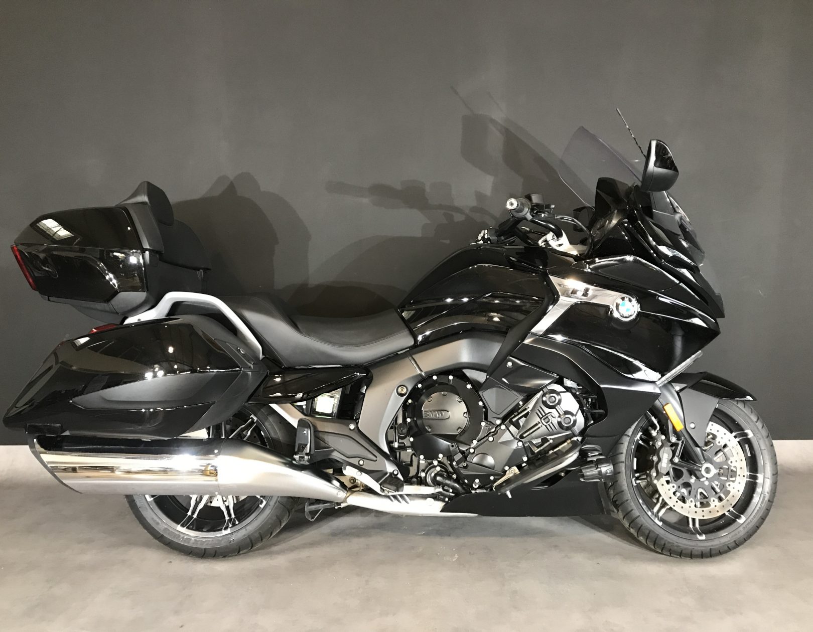 bmw k1600b grand america for sale