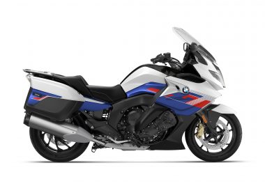 K 1600 GT