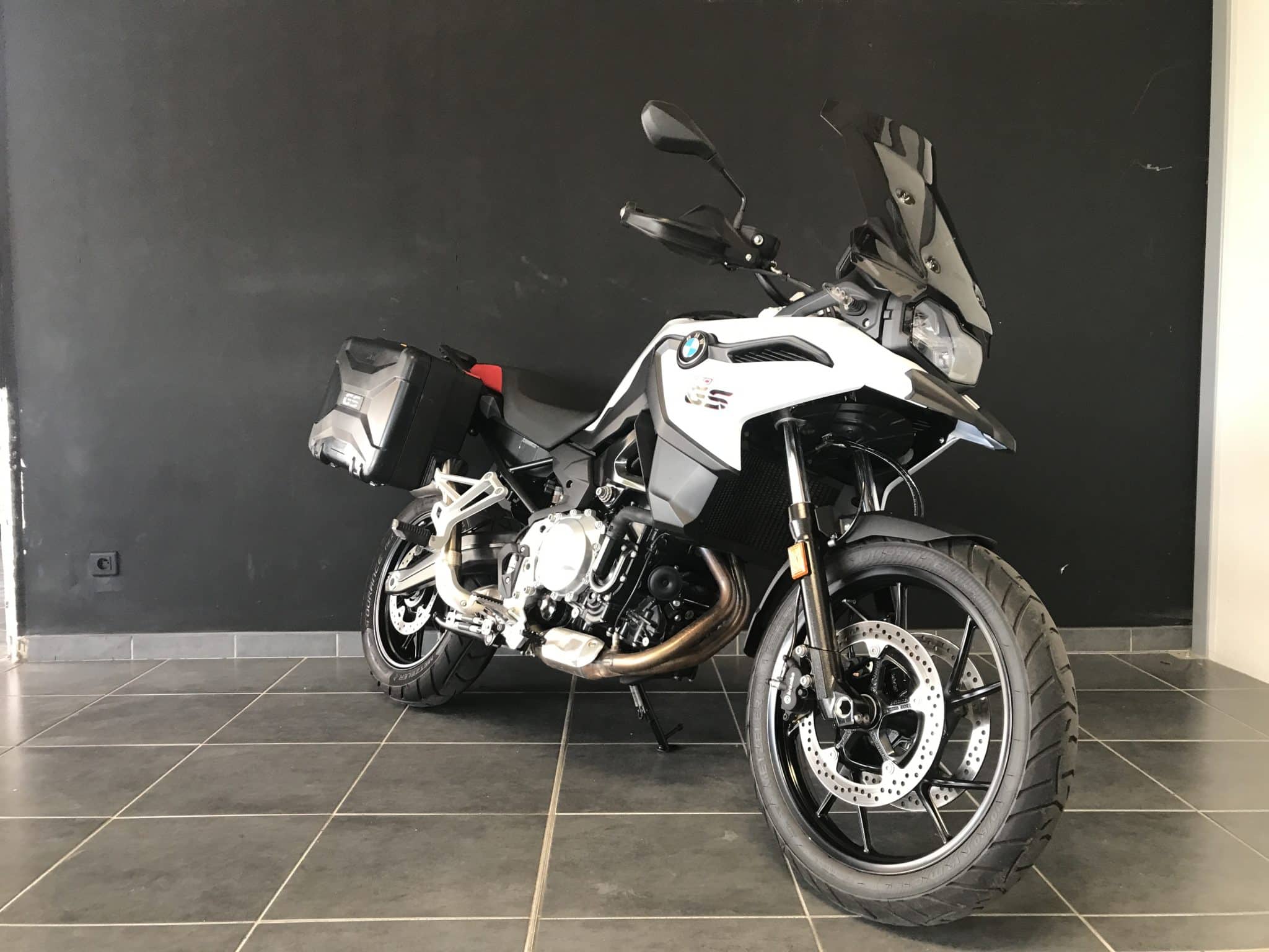 bmw f750gs adventure
