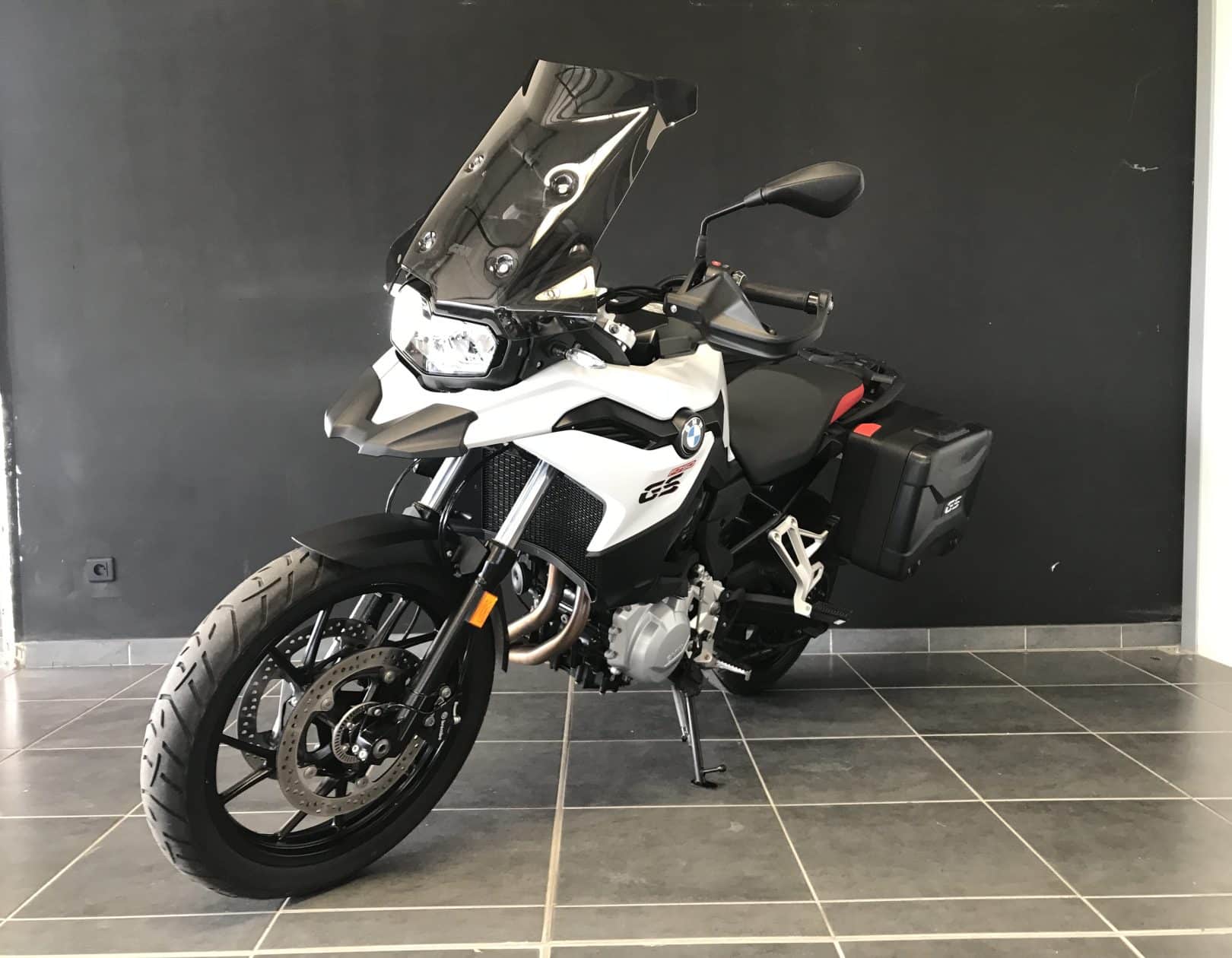 bmw f750gs adventure