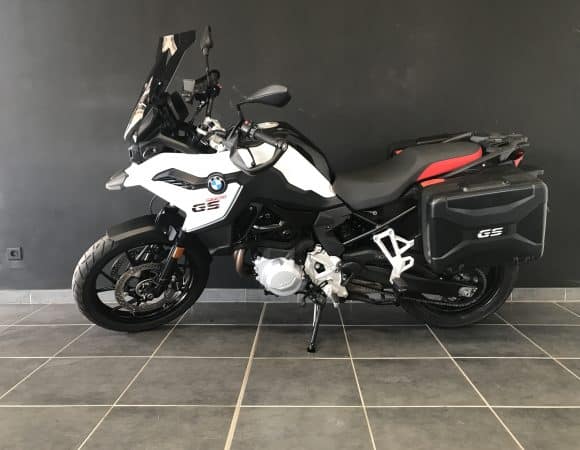 bmw f750gs adventure