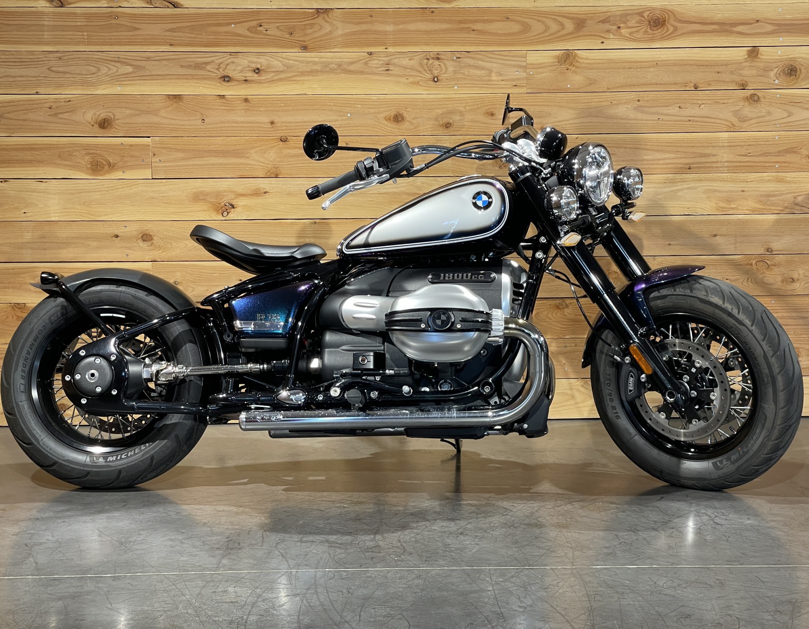 Bmw R18 Bobber For Sale