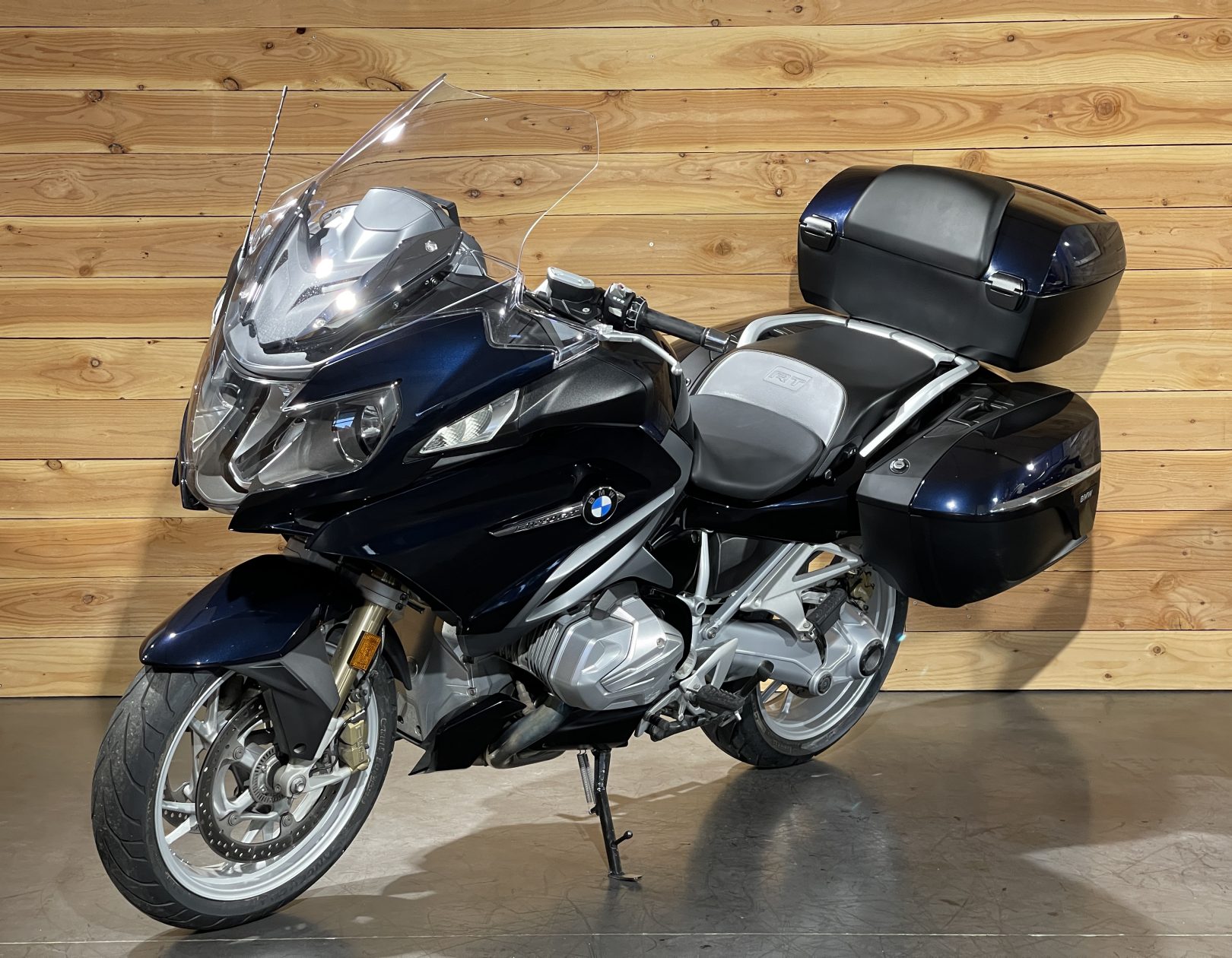 Bmw R 1250 Rt For Sale