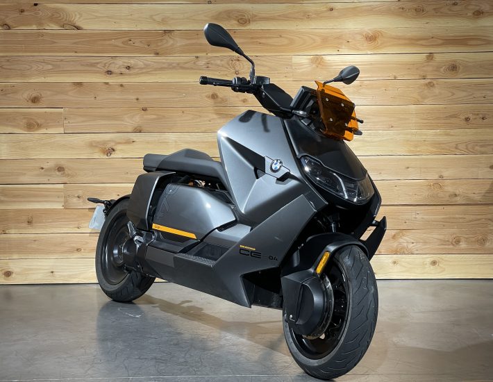 BMW CE 04 Finition Pro + Quick Charge - Adventure BMW