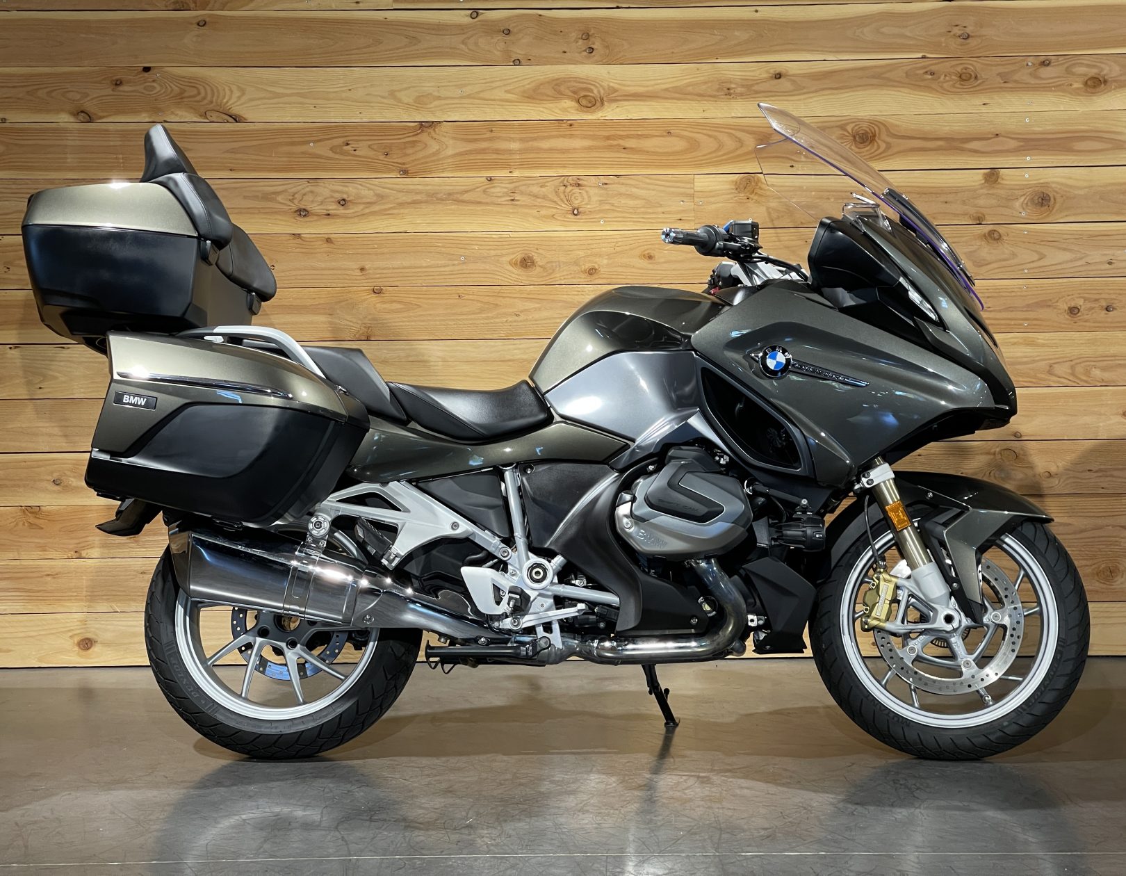 bmw r 1250 rt elegance