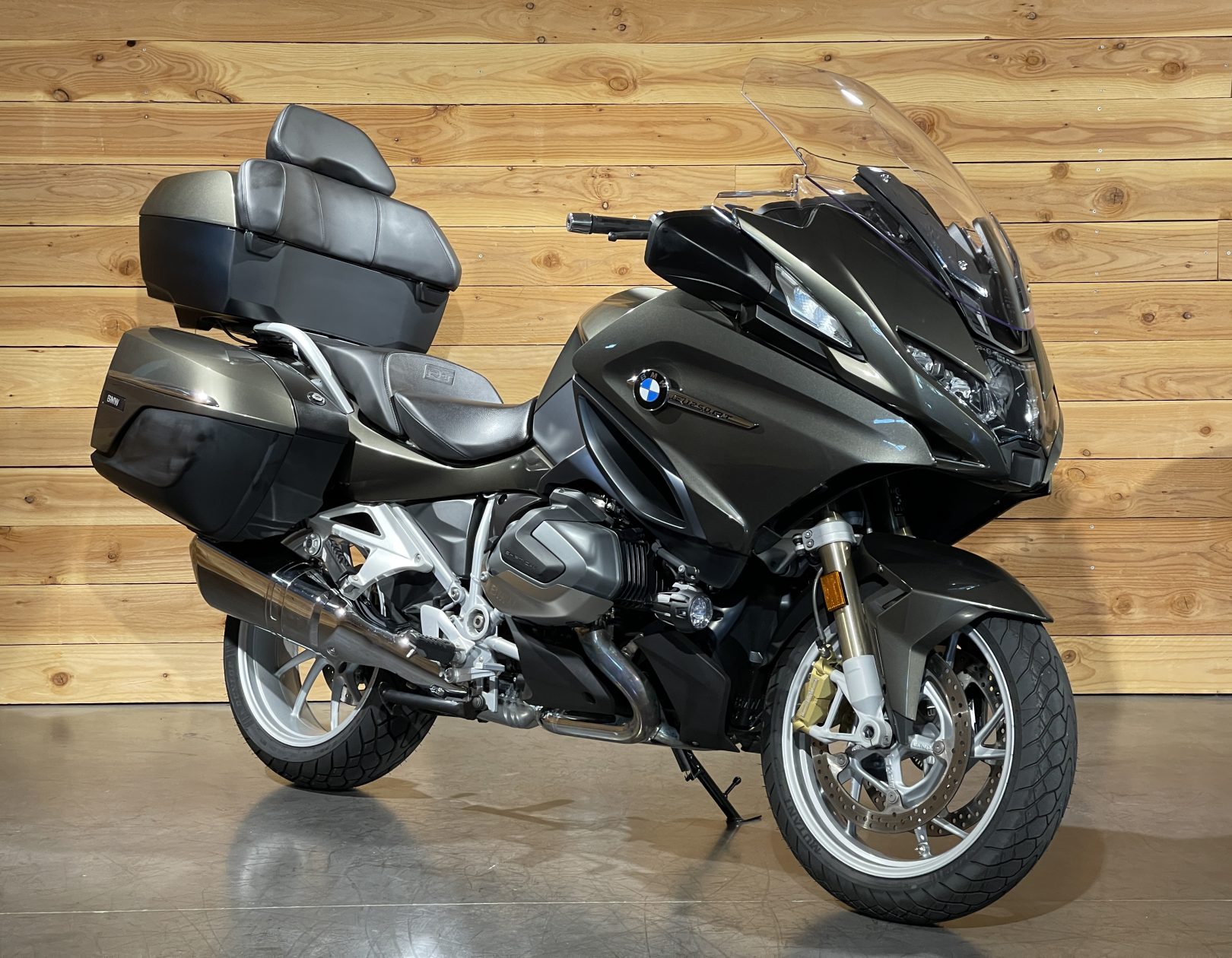 bmw r 1250 rt elegance