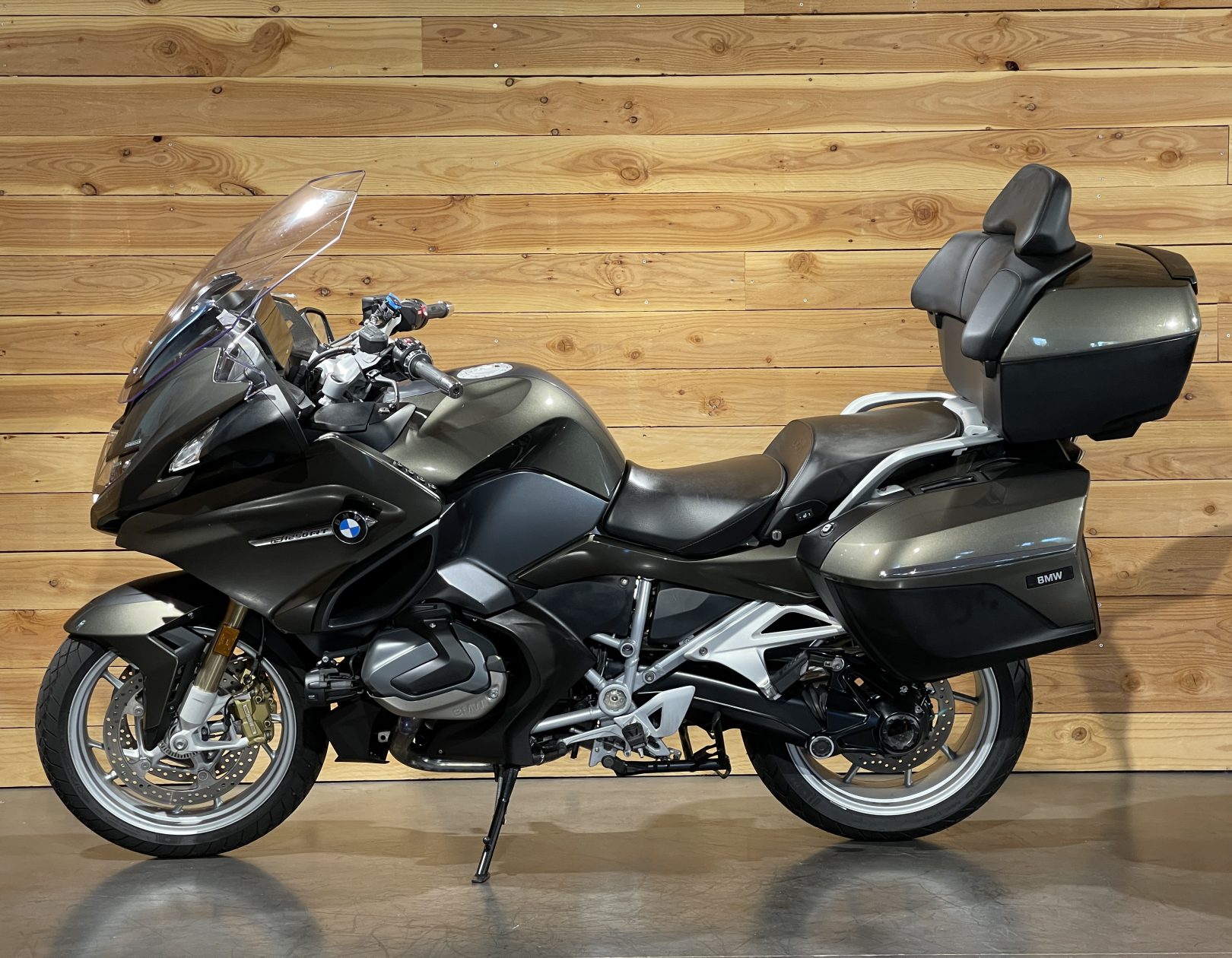 bmw r 1250 rt elegance