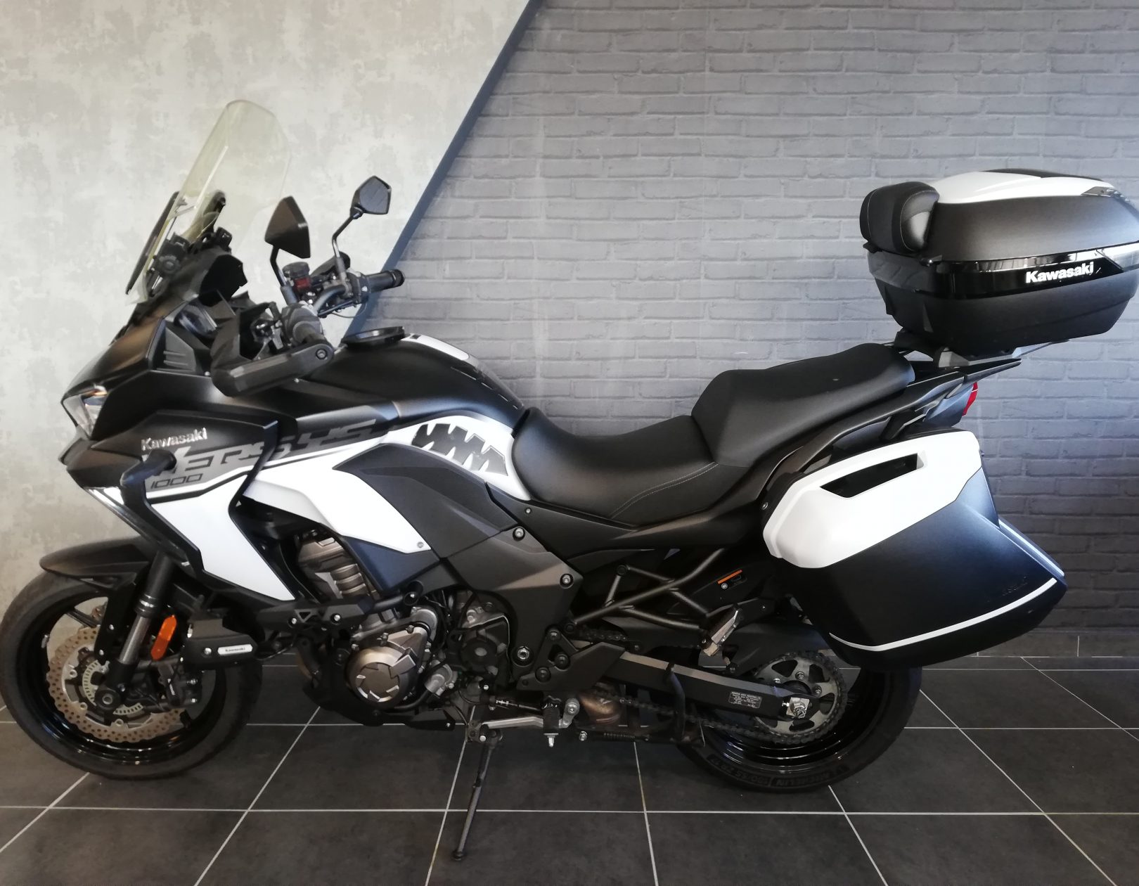 VERSYS 1000 SE - Adventure BMW