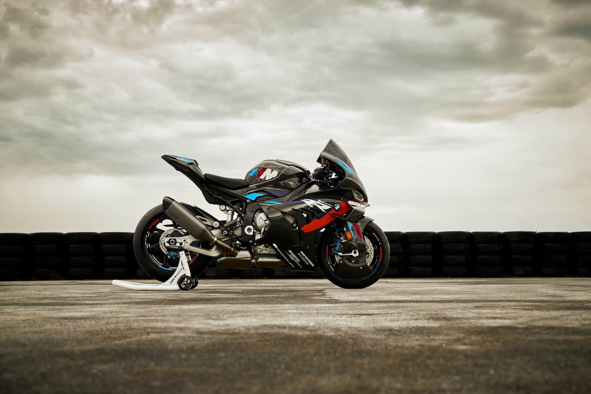 M 1000 RR - Adventure BMW