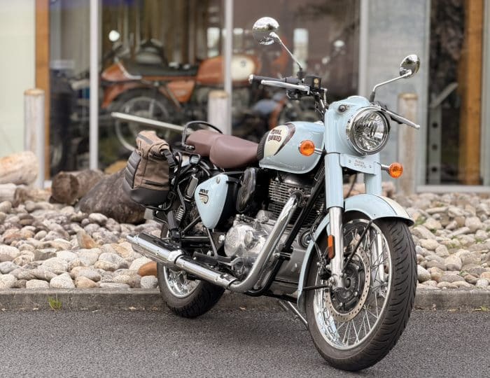 Royal Enfield Classic 350