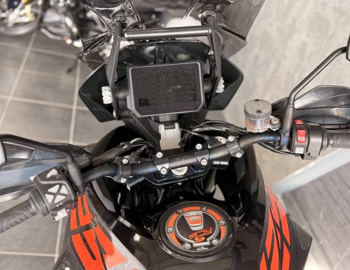 KTM 1290 Super Adventure Limoges