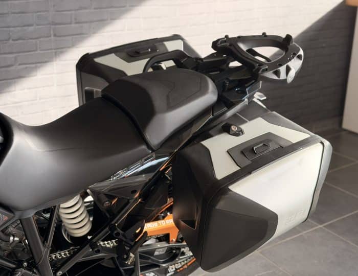 KTM 1290 Super Adventure Limoges
