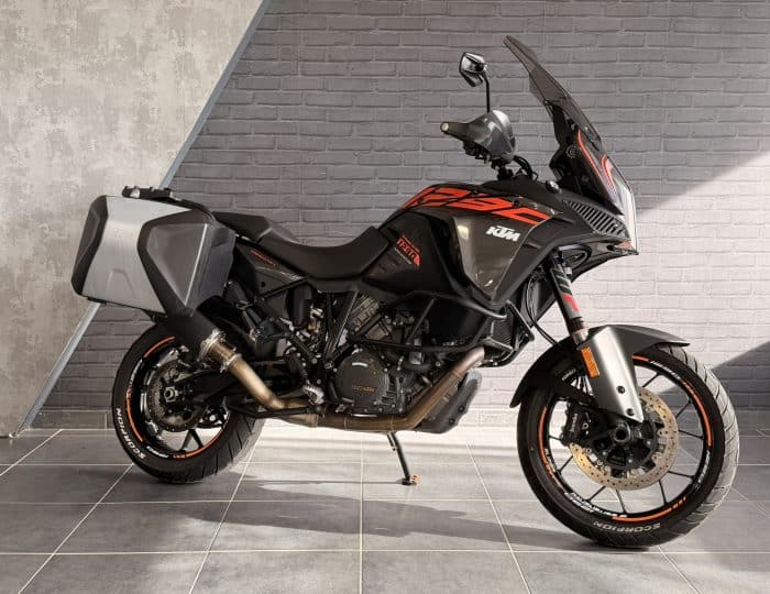 KTM 1290 Super Adventure Limoges