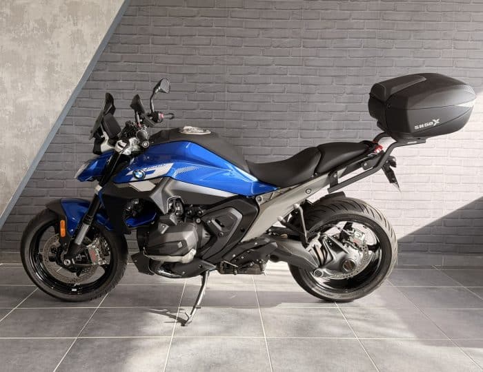 BMW R1300R Occasion Limoges