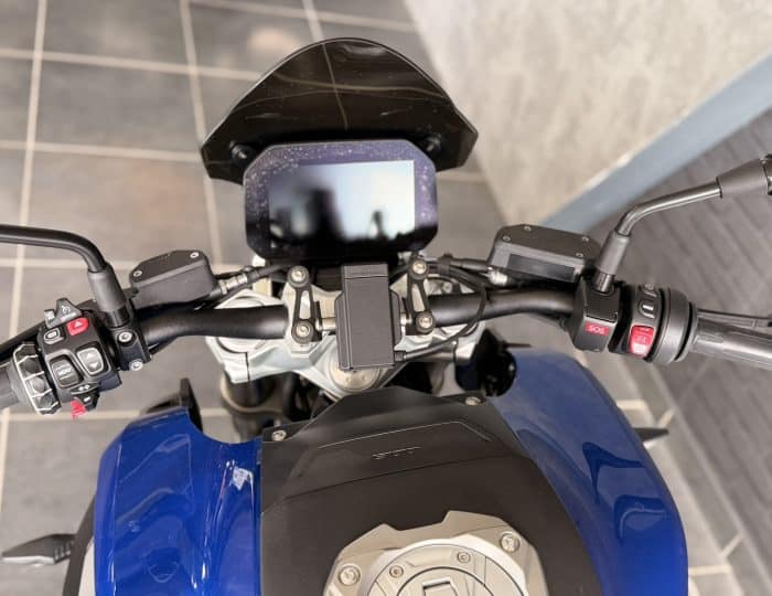 BMW R1300R Occasion Limoges