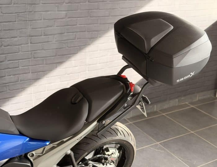 BMW R1300R Occasion Limoges