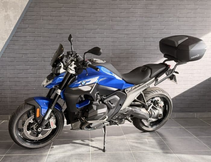 BMW R1300R Occasion Limoges
