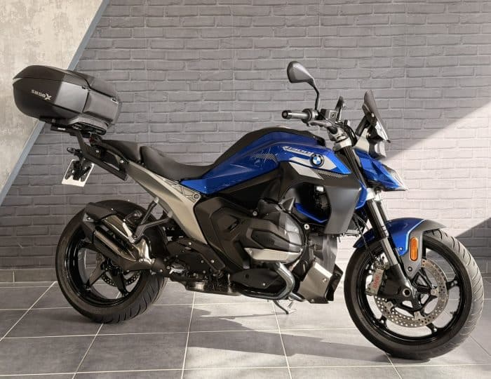 BMW R1300R Occasion Limoges