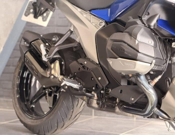 BMW R1300R Occasion Limoges