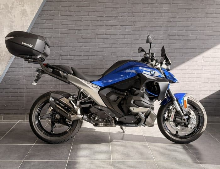 BMW R1300R Occasion Limoges